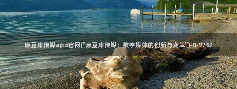 麻豆印映传媒官网：麻豆床传媒app官网(\