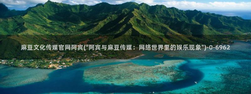 台湾麻豆传媒官网：麻豆文化传媒官网阿宾(\